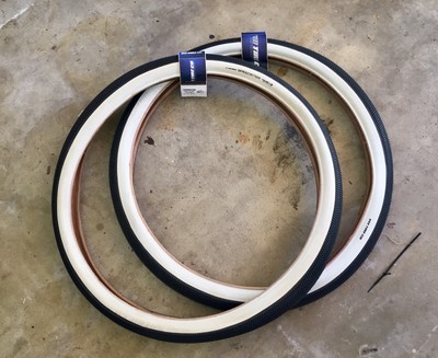 29 inch bmx tires