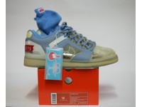 nike espo air force ii