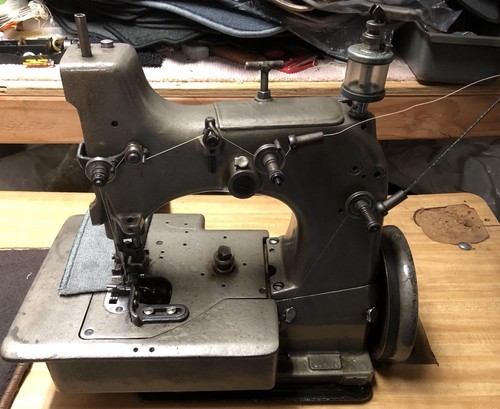 Industrial Heavy Duty Carpet &Rugs   SergerSewing Machine ask For Shipping Quote