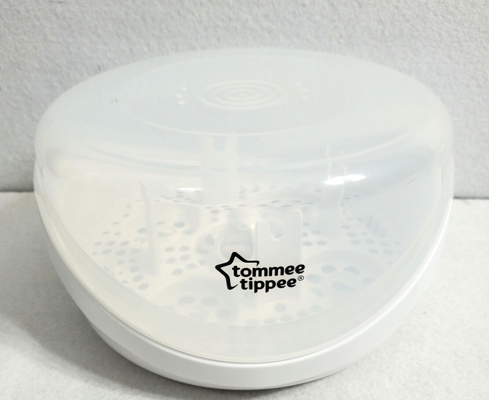 Tommee Tippee Microwave Steam Sterilizer