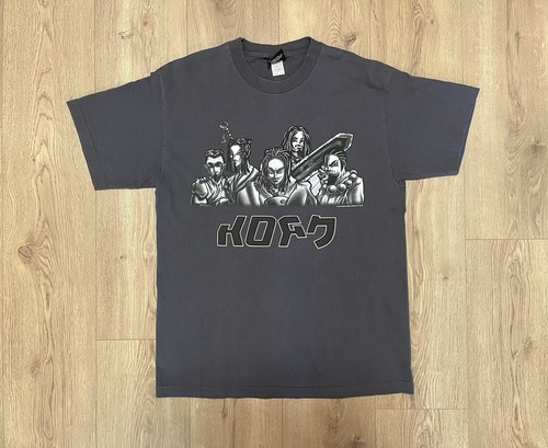 Korn 90s Giant バンドT s-l400.jpg