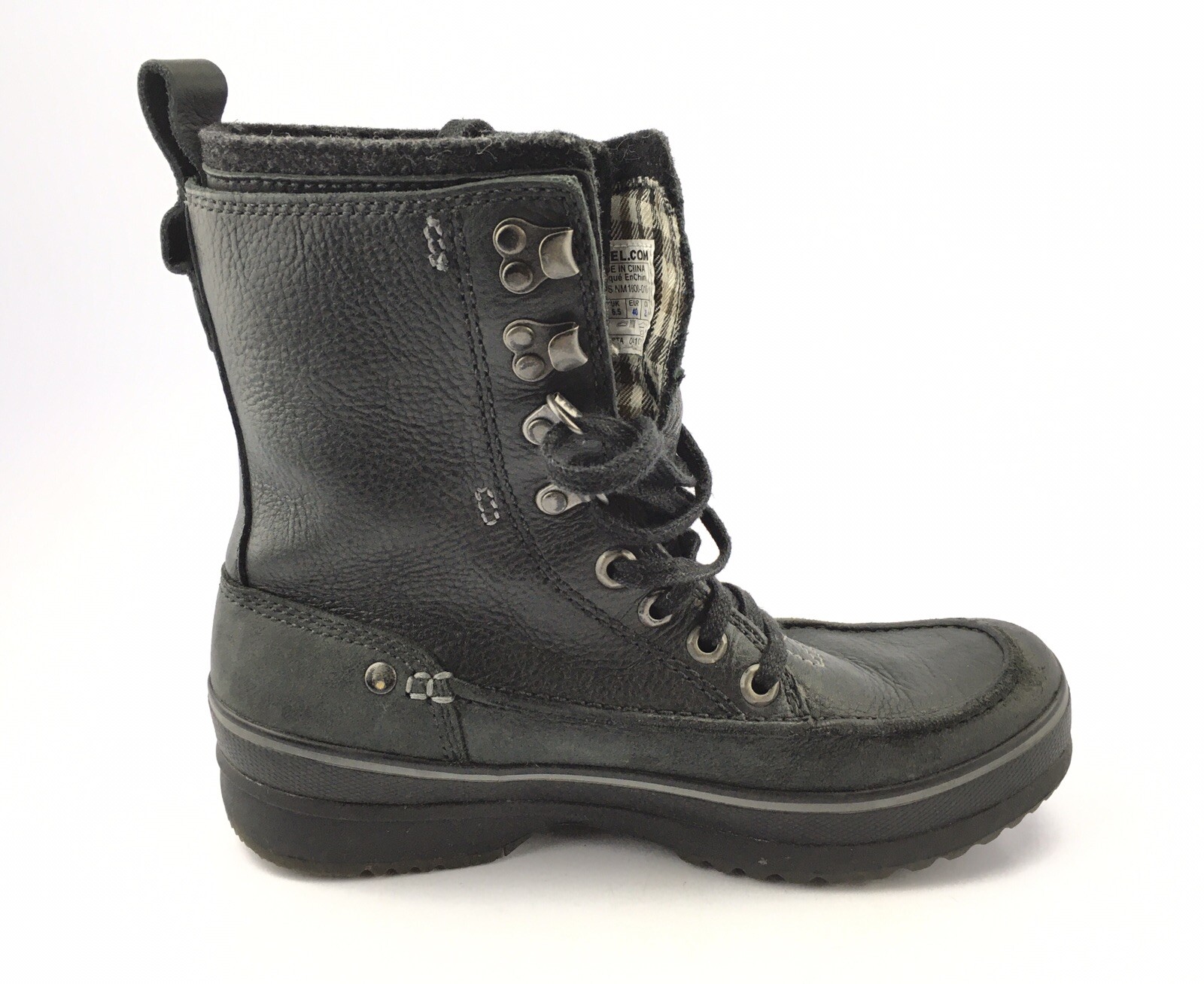 Ботинки Sorel Men's Kingston Peak Boot 
