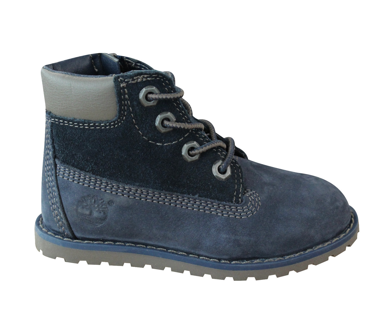 timberland pokey pine navy