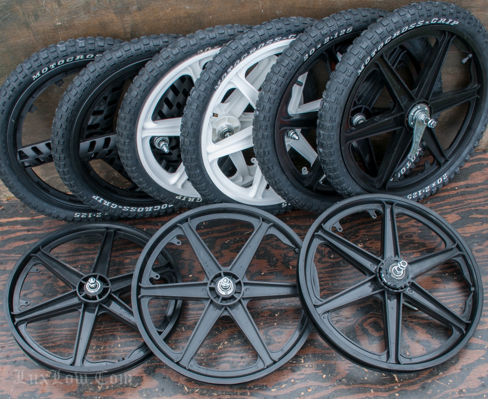 希少　OLD BMX 20インチ　マグホイール　太 ペグ　ビンテージ 希少OLD BMX 20インチマグホイール太 ペグビンテージ