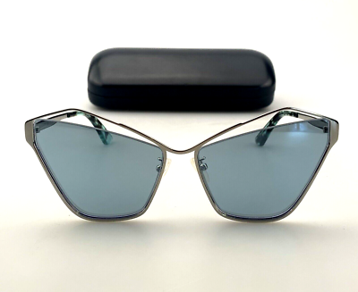 Mcq alexander top mcqueen sunglasses