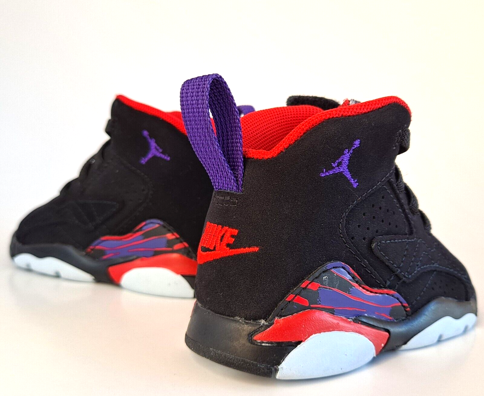 NIKE AIR JORDAN 7 MVP RETRO TD Sneakers 