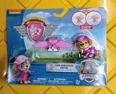 paw patrol stackems