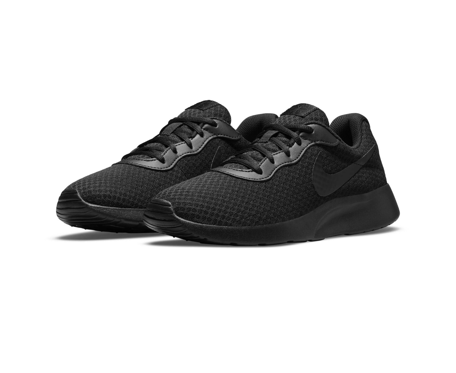 

Женские кроссовки Nike Black/Black-Barely Volt Tanjun, DJ6257-002, Nike Tanjun