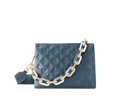 残少！Louis Vuitton ルイヴィトン COUSSIN PM ハンドバッグ Coussin PM Coussin - Women - Handbags | LOUIS VUITTON ®