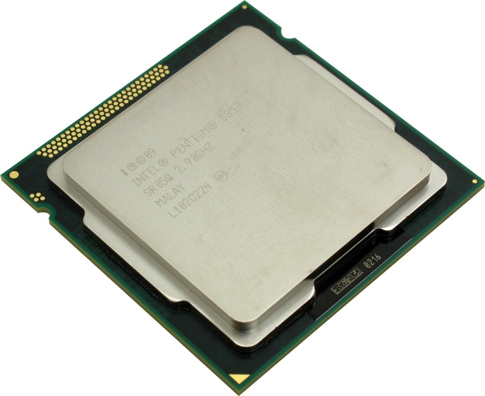 Intel celeron lga 1151. 9 ггц. 2. 9 ггц. G3930.