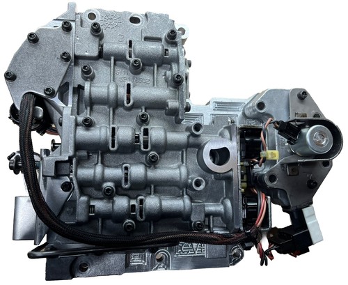 48RE Valve Body, Diesel, Rebuilt, Sonnax updated, Fits 2003 Up, Dyno Tested