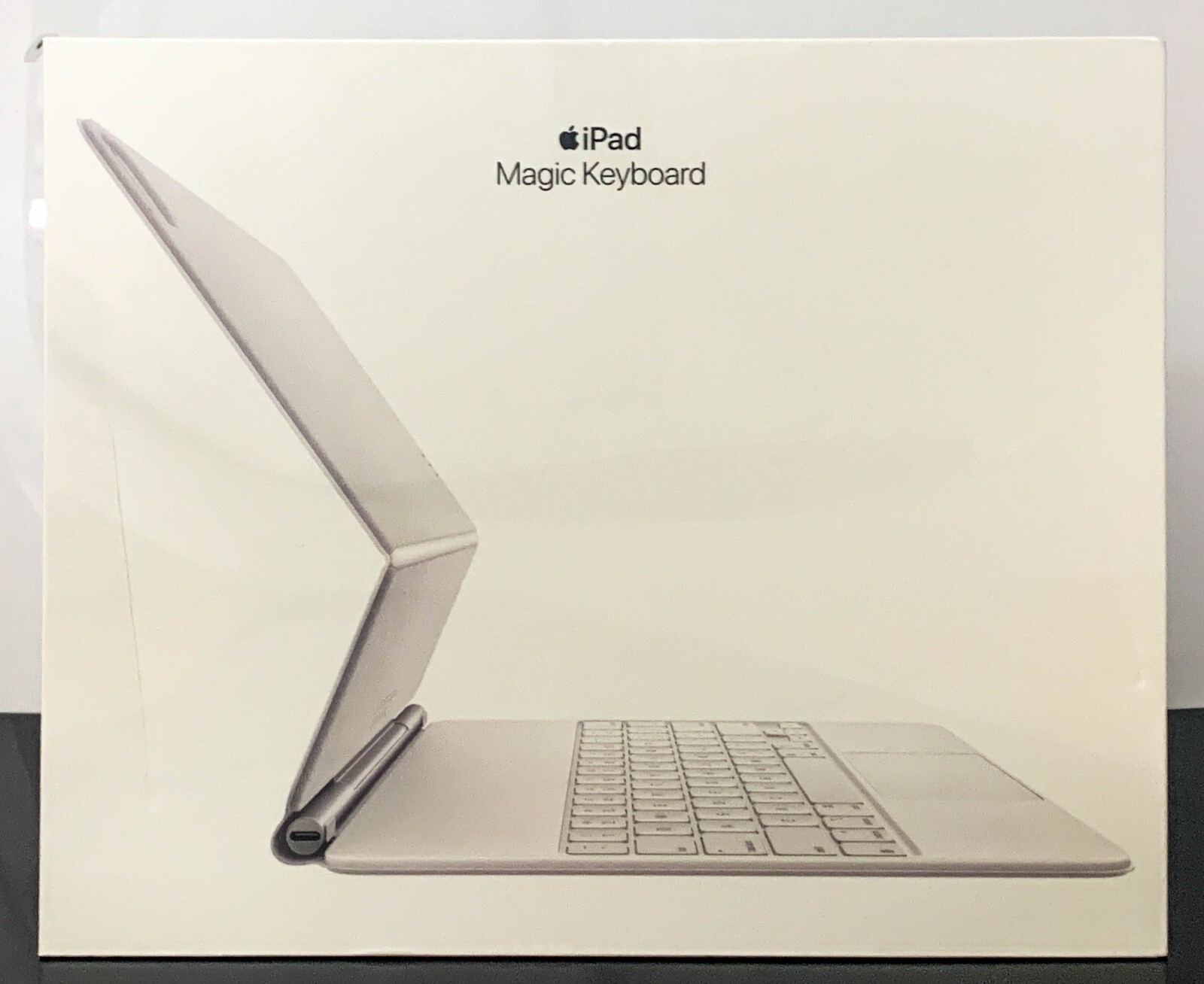 New Apple Magic Keyboard for iPad Pro 3 4 5th gen / 12.9 New Apple Magic Keyboard for iPad Pro 3 4 5th gen / 12.9