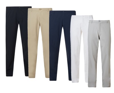 Мужские штаны Oakley Take Pro 3.0 Golf Pants — новинки — выберите цвет и размер