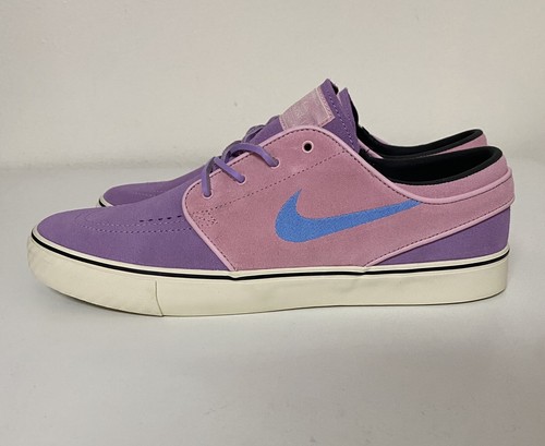 【ナイキ】★NIKE SB ZOOM JANOSKI OG+ QS★DV5475-300(23~23.5) Nike SB Zoom Janoski OG+ QS Gorge Green/Copa-Action Green