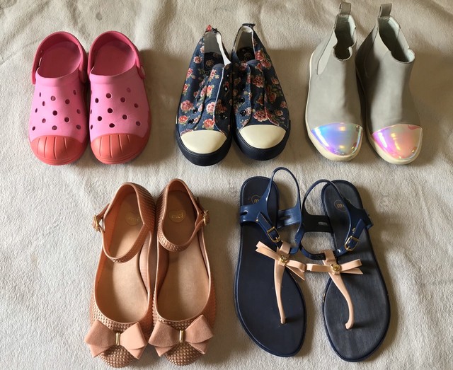 girls shoes size 11