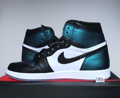 jordan retro 1 gotta shine