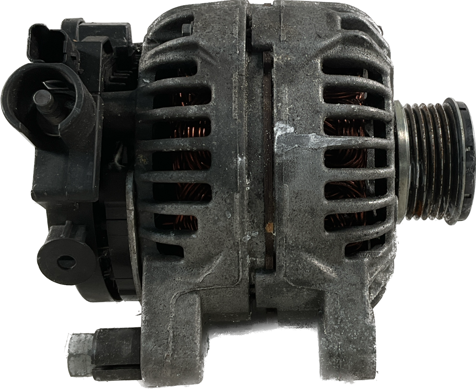 Alternatore BMW MINI 7794970 (2009)