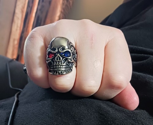 Item photo(s) from verified buyer