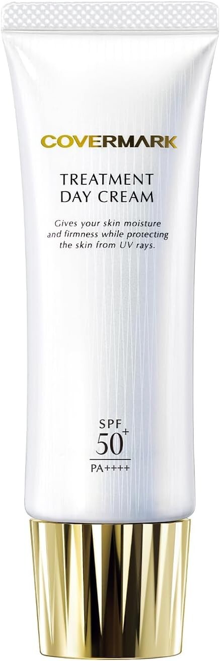 カバーマークTREATMENT DAY CREAM SPF50 PA++++ COVERMARK Treatment day cream 50g SPF50+ PA++++ JP | eBay