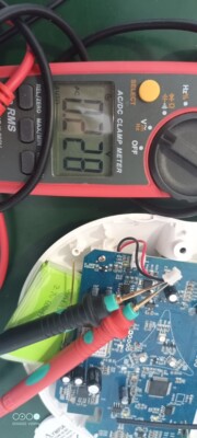 Artikelfoto(s) von einem verifizierten Käufer