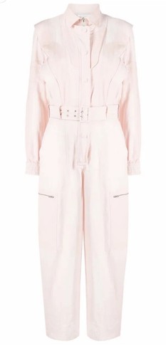 ワンピース Stella Mccartney Compact Knit Jumpsuit Stella McCartney Compact Knit Jumpsuit | ShopSimon