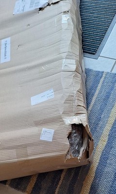 Artikelfoto(s) von einem verifizierten Käufer