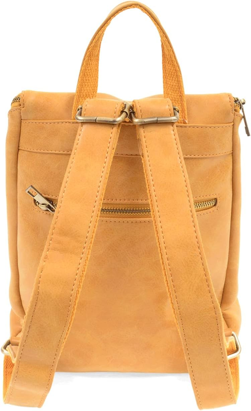 Women&rsquo;S Alyssa Distressed: Backpack Bag