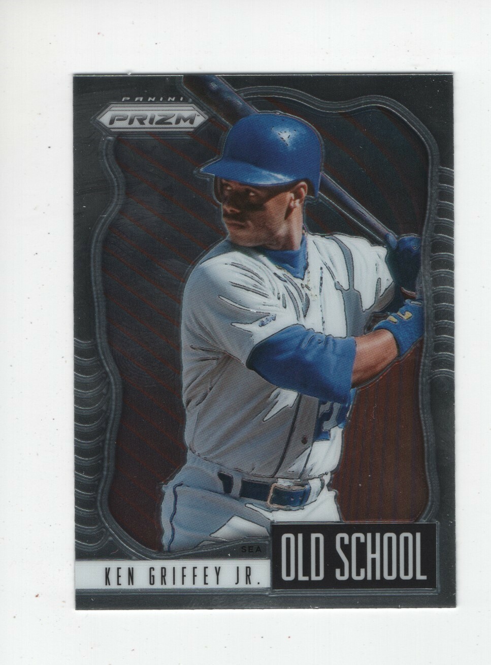 Ken Griffey ￼jr 2004 studio Ken Griffey Jr 2004 Studio Stars #SS-30 | eBay