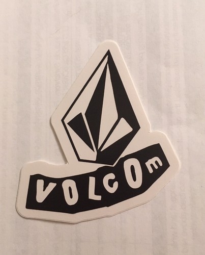 FRAMED VOLCOM 「LET IT STORM」STICKER FRAMED VOLCOM 「LET IT STORM」STICKER FRAMED VOLCOM 「LET IT