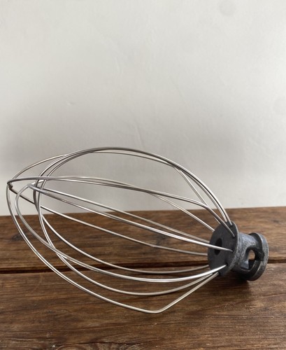 Replacement 6 Wire Whip Whisk Metal Attachment Bowl Lift Sta