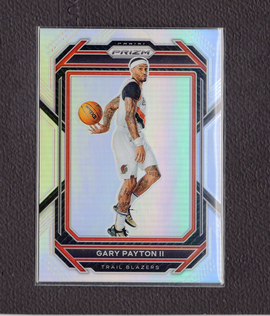 その他 Gary Payton ll PSA Rookie Silver Prizm その他 Gary Payton ll PSA Rookie Silver Prizm 2022-23 Panini