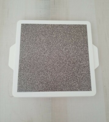 Emson The Original Stonewave Microwave Warming Plate