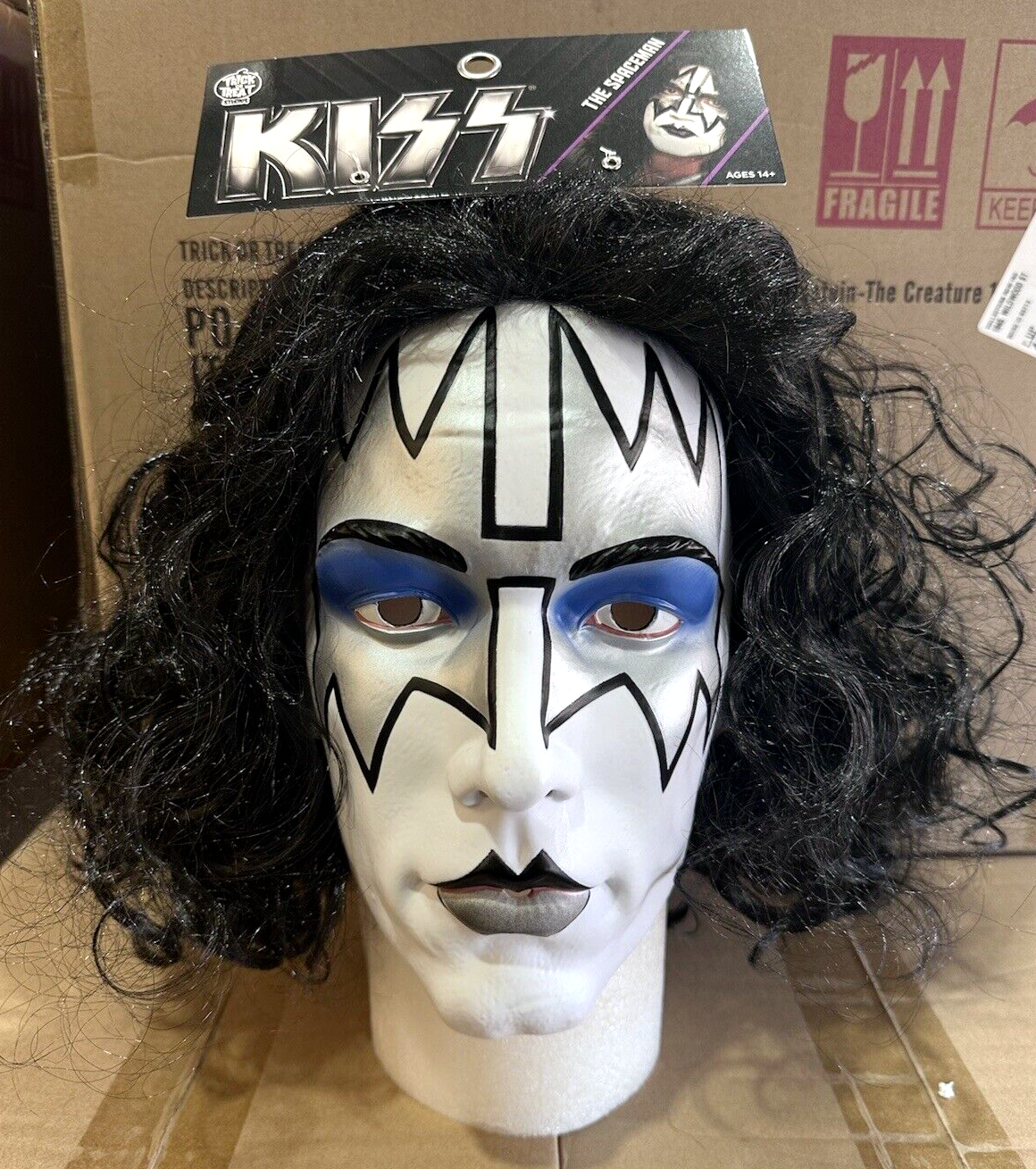 Dr. Kozu Vampire Mask セット Dr. Kozu Vampire Mask セット