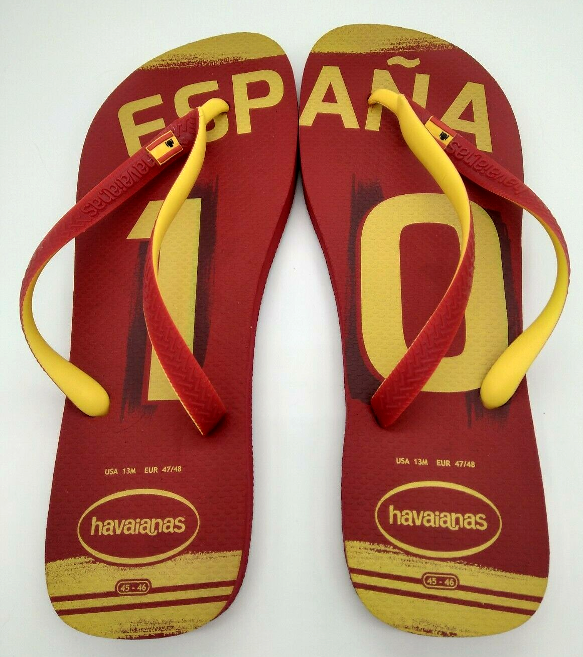Havaianas Flip Flops