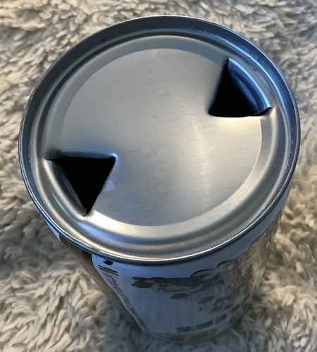 Iron City 1981 Pittsburgh Steelers Pittsburghs Pride Our Steelers Beer Can