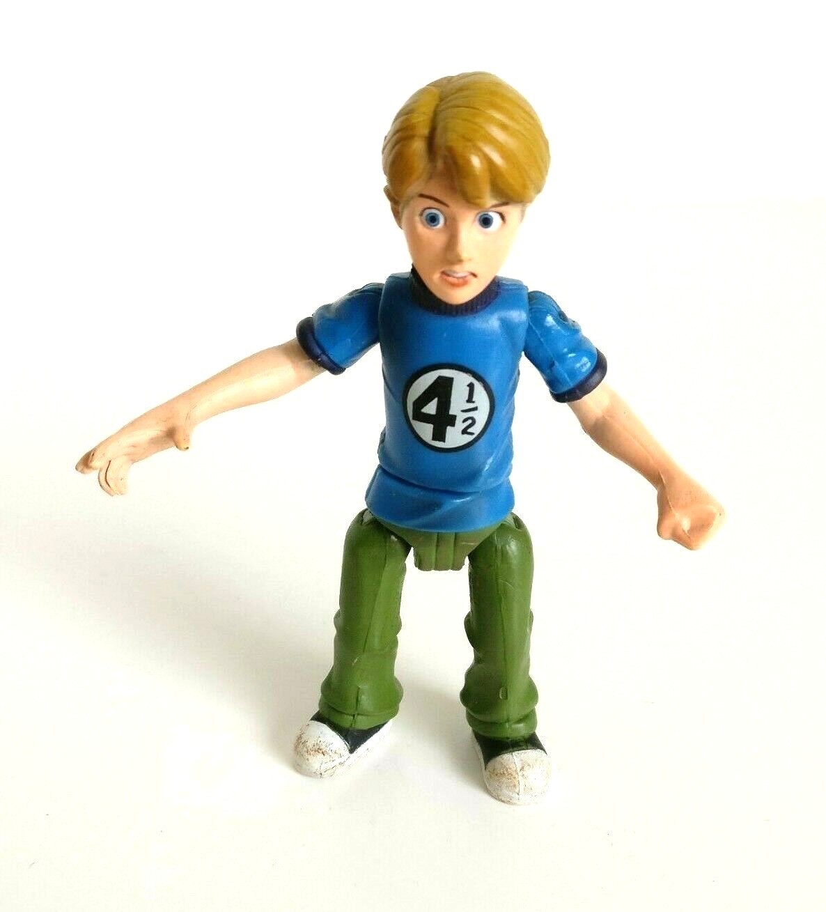 marvel legends franklin richards