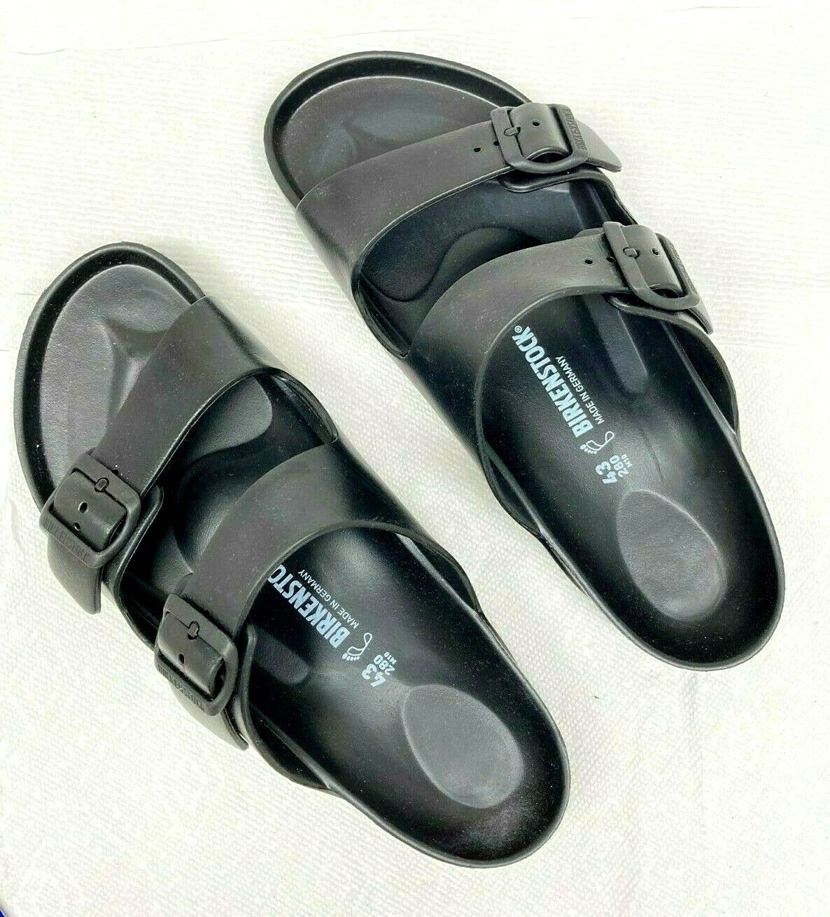 birkenstock 43