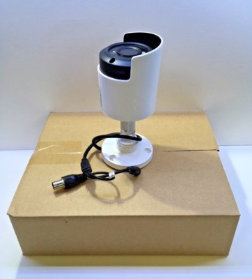 LOREX LBV2531 1080p HD Bullet Security Camera WEATHERPROOF VANDAL PROOF