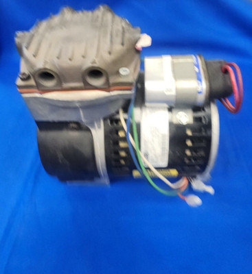 NEW OEM ACCUTEMP AT1E-2991-1 GAST PUMP