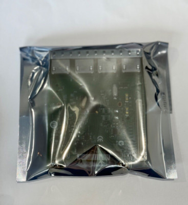 Dell Poweredge R720 4-Port Ethernet Adapter Daughter Card Dell P/N:0R1XFC Tested
