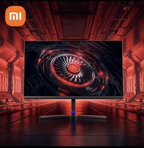 Xiaomi Redmi ゲーミングモニター 165Hz G24 Redmi G24 Gaming Monitor 165Hz | HDR10 | 120% RGB - YouTube