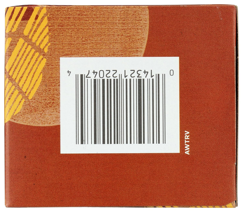 Allegro Tea, Organic Rooibos Vibrations Tea Bags, 20 Ct
