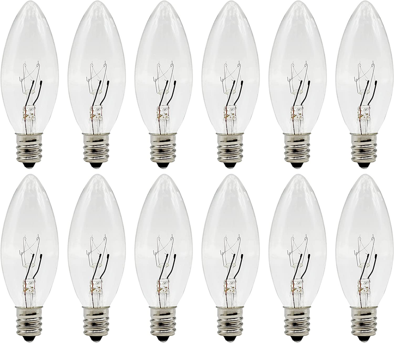 For Electric Candle Lamps, Window Cand