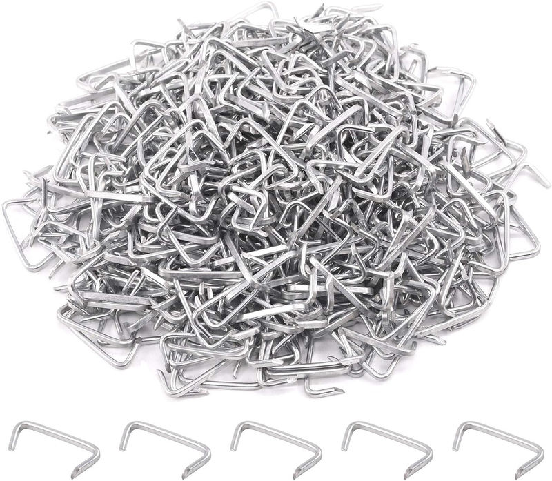 1000 Pcs 3/4