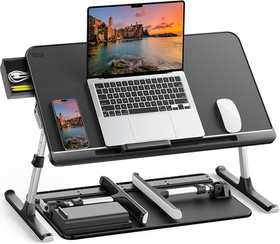 Computer tray cheap for bed