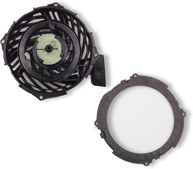 Recoil Pull Starter 591139 for Briggs Stratton 500E 140Cc Engine 595355 593961