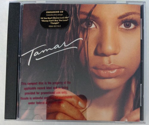 My Name Is Tamar/Tamar Davis-US盤 未開封 CD My Name Is Tamar/Tamar Davis-US盤 未開封 CD Tamar Davis