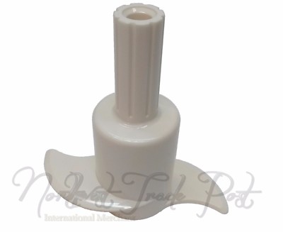 Farberware Replacement Dough Mixing Kneading Blade for Model 386 Food Processor