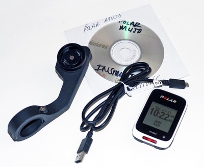 Bicycle Electronics Polar Cycling Nelo S Cycles