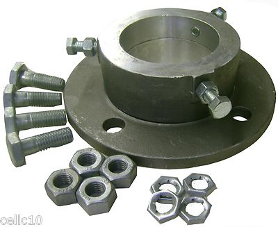Heavy Duty ROHN TB4 Thrust Bearing for ROHN 25G 45G 55G Towers - Up to 3